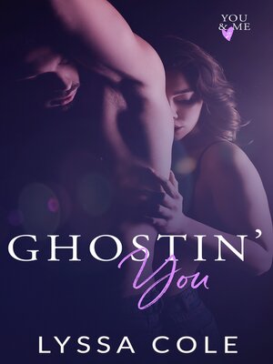 cover image of Ghostin' You